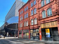 Property Image for 35-37 Stephenson Street, 35-37 Stephenson Street, Birmingham, West Midlands, B2 4BH