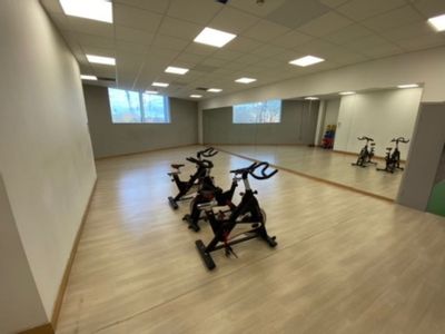 Property Image for First Floor, Derby Riverlights, Derby, Derby, Derbyshire, DE1 2XE