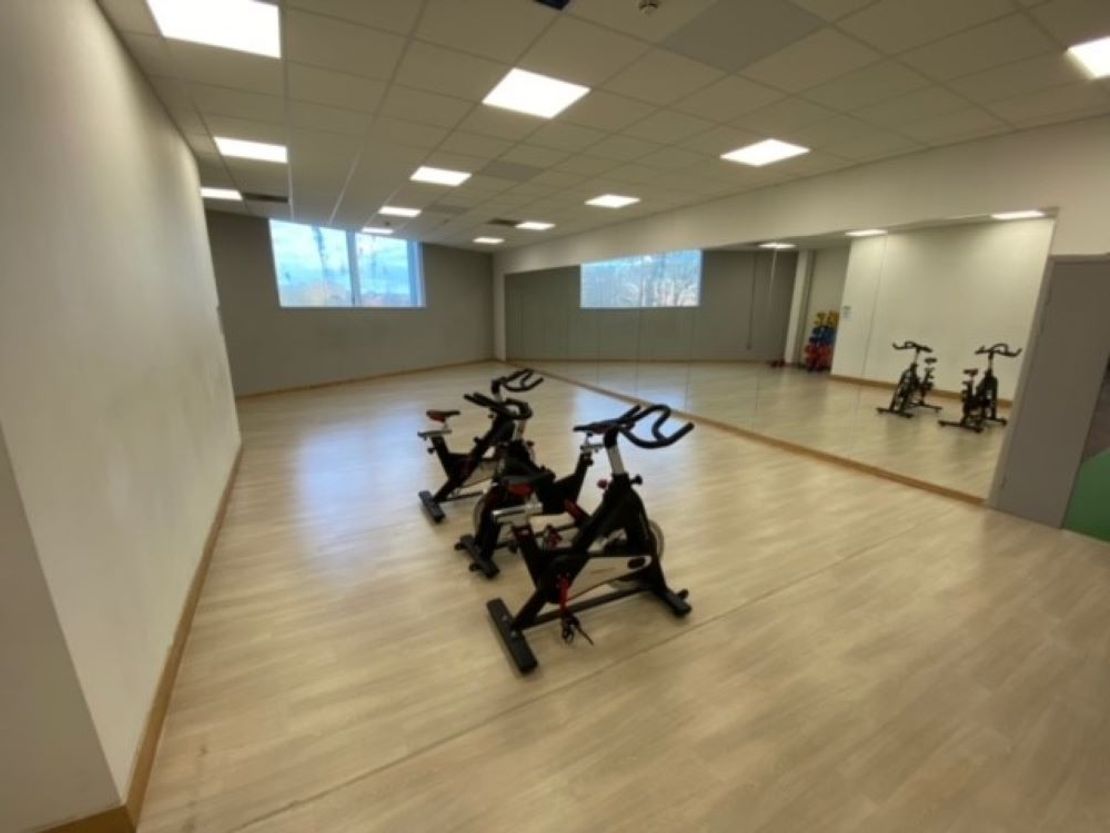 First Floor, Derby Riverlights, Derby, Derby, Derbyshire, DE1 2XE