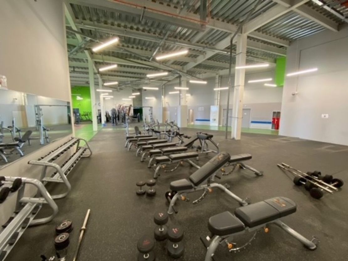 First Floor, Derby Riverlights, Derby, Derby, Derbyshire, DE1 2XE
