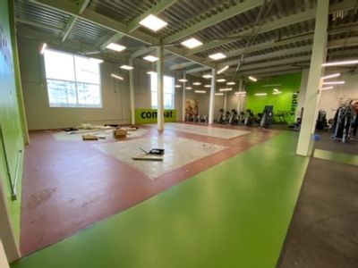 Property Image for First Floor, Derby Riverlights, Derby, Derby, Derbyshire, DE1 2XE