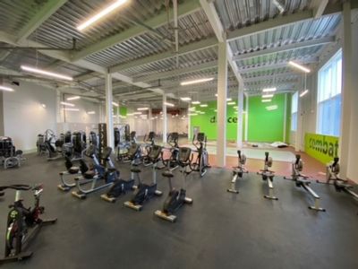 Property Image for First Floor, Derby Riverlights, Derby, Derby, Derbyshire, DE1 2XE