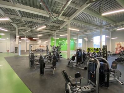 Property Image for First Floor, Derby Riverlights, Derby, Derby, Derbyshire, DE1 2XE