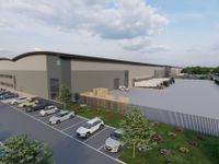 Property Image for Unit 1C, Harrier Park, Watnall Road, Hucknall, Nottinghamshire, NG15 6EU