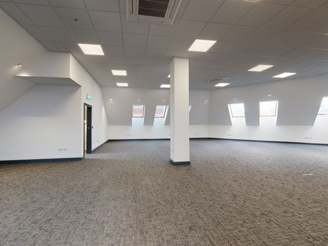 BizSpace, Suite 410, 35 Park Row, Nottingham, Nottingham, Nottinghamshire, NG1 6EE