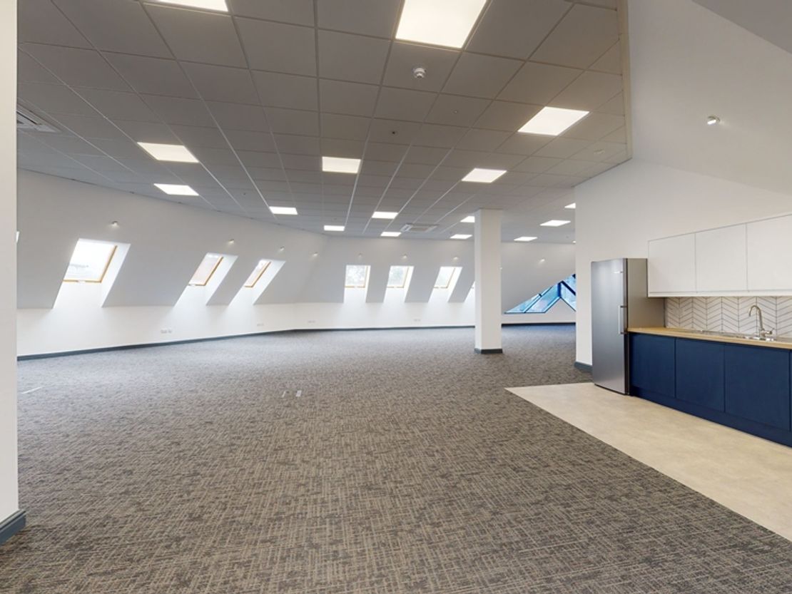 BizSpace, Suite 410, 35 Park Row, Nottingham, Nottingham, Nottinghamshire, NG1 6EE