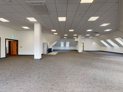Property Image for BizSpace, Suite 410, 35 Park Row, Nottingham, Nottingham, Nottinghamshire, NG1 6EE