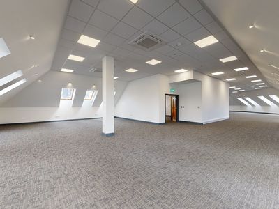Property Image for BizSpace, Suite 410, 35 Park Row, Nottingham, Nottingham, Nottinghamshire, NG1 6EE