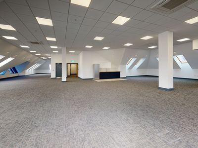 Property Image for BizSpace, Suite 410, 35 Park Row, Nottingham, Nottingham, Nottinghamshire, NG1 6EE