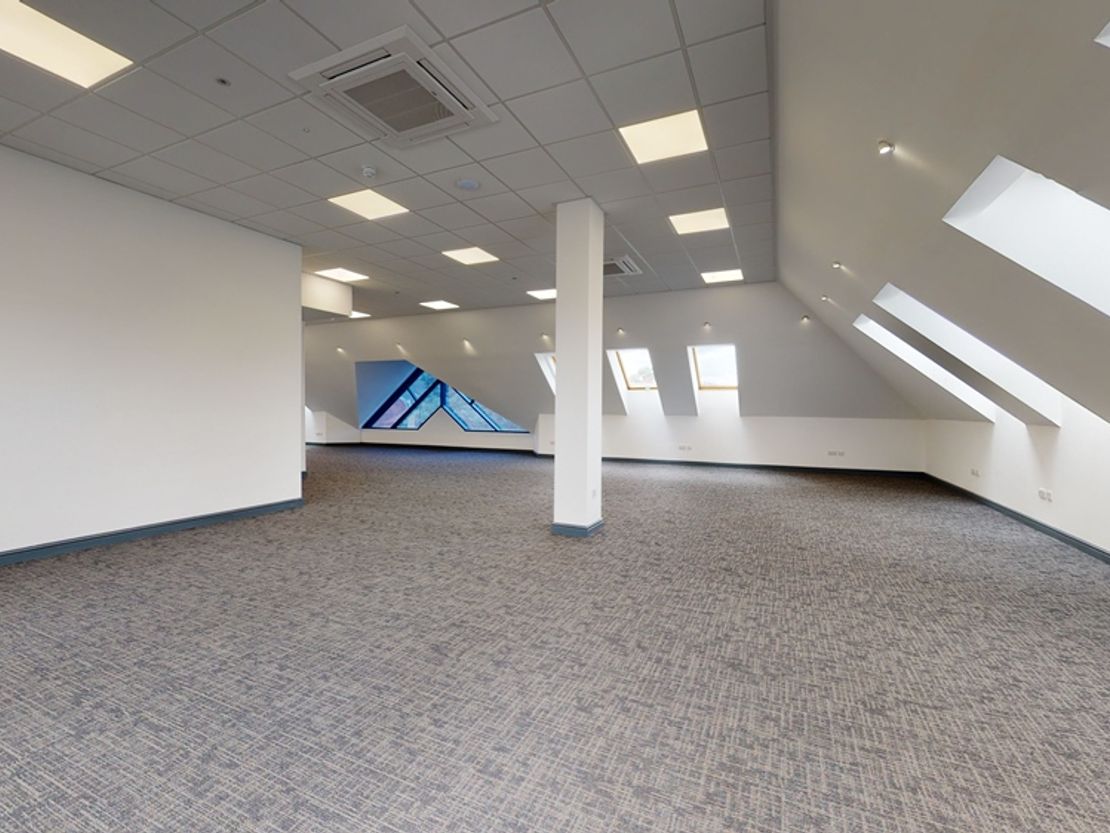 BizSpace, Suite 410, 35 Park Row, Nottingham, Nottingham, Nottinghamshire, NG1 6EE