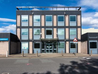 Property Image for Lathkill House, RTC Business Park, London Road, Derby, Derbyshire, DE24 8UP