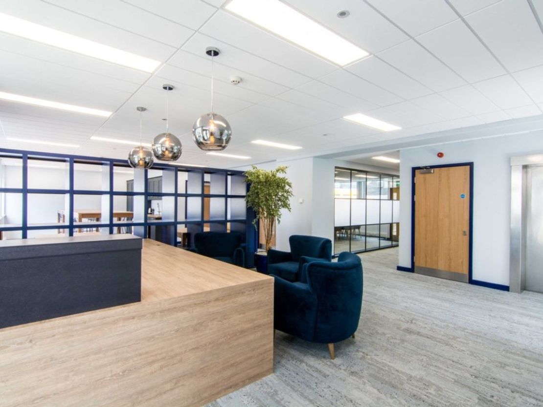 iD Business Centre, RTC Business Park, London Road, Derby, Derbyshire, DE24 8UP