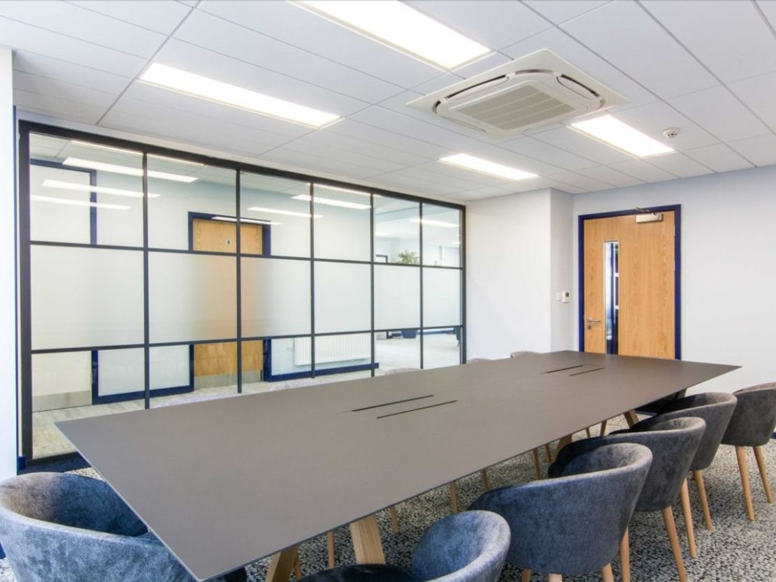iD Business Centre, RTC Business Park, London Road, Derby, Derbyshire, DE24 8UP
