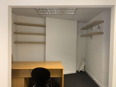 Property Image for Suite G03, 3 Hope Drive, The Park, Nottingham, Nottinghamshire, NG7 1DL