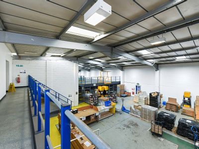 Property Image for 14 - 16 Lilac Grove, Beeston, Nottingham, Nottinghamshire, NG9 1PF