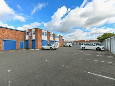 Property Image for 14 - 16 Lilac Grove, Beeston, Nottingham, Nottinghamshire, NG9 1PF