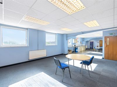 Property Image for 14 - 16 Lilac Grove, Beeston, Nottingham, Nottinghamshire, NG9 1PF