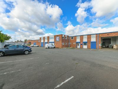 Property Image for 14 - 16 Lilac Grove, Beeston, Nottingham, Nottinghamshire, NG9 1PF