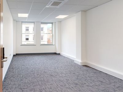 Property Image for BizSpace, 35 Park Row, Nottingham, Nottingham, Nottinghamshire, NG1 6EE