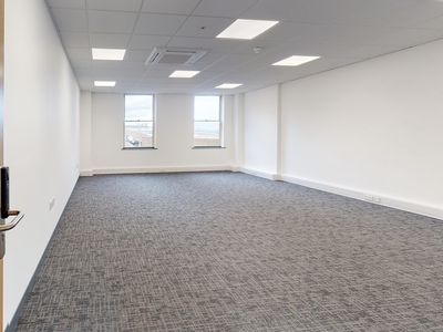 Property Image for BizSpace, 35 Park Row, Nottingham, Nottingham, Nottinghamshire, NG1 6EE