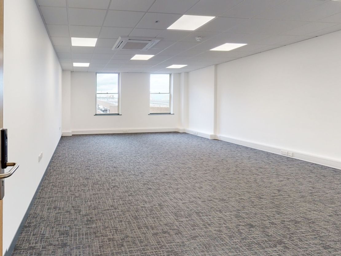BizSpace, 35 Park Row, Nottingham, Nottingham, Nottinghamshire, NG1 6EE
