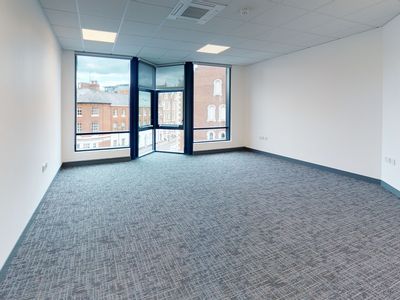 Property Image for BizSpace, 35 Park Row, Nottingham, Nottingham, Nottinghamshire, NG1 6EE