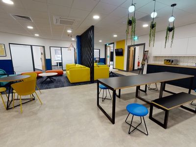 Property Image for BizSpace, 35 Park Row, Nottingham, Nottingham, Nottinghamshire, NG1 6EE