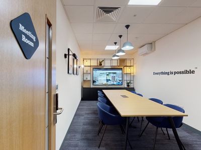 Property Image for BizSpace, 35 Park Row, Nottingham, Nottingham, Nottinghamshire, NG1 6EE