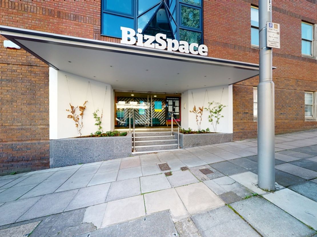 BizSpace, 35 Park Row, Nottingham, Nottingham, Nottinghamshire, NG1 6EE