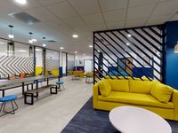 Property Image for BizSpace, 35 Park Row, Nottingham, Nottingham, Nottinghamshire, NG1 6EE