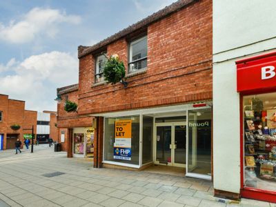 Property Image for Unit 6 St Marks Place, St Marks Place, Newark, Nottinghamshire, NG24 1XT