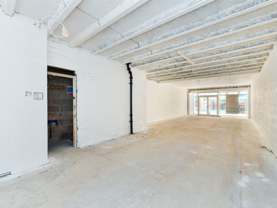 Unit 6 St Marks Place, St Marks Place, Newark, Nottinghamshire, NG24 1XT