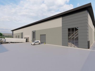 Property Image for Unit 2A, Harrier Park, Watnall Road, Hucknall, Nottinghamshire, NG15 6EU