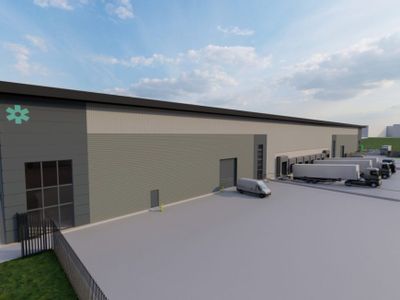 Property Image for Unit 2A, Harrier Park, Watnall Road, Hucknall, Nottinghamshire, NG15 6EU
