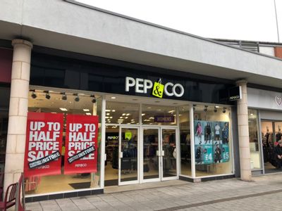 Property Image for Unit 3 Pescod Square Shopping Centre, Pescod Square, Boston, Lincolnshire, PE21 6QX