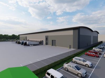 Property Image for Unit 1B, Harrier Park, Watnall Road, Hucknall, Nottinghamshire, NG15 6EU