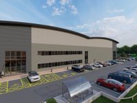 Property Image for Unit 1B, Harrier Park, Watnall Road, Hucknall, Nottinghamshire, NG15 6EU