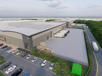 Property Image for Unit 1B, Harrier Park, Watnall Road, Hucknall, Nottinghamshire, NG15 6EU