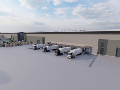 Property Image for Unit 1B, Harrier Park, Watnall Road, Hucknall, Nottinghamshire, NG15 6EU
