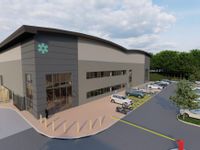 Property Image for Unit 2B, Harrier Park, Watnall Road, Hucknall, Nottinghamshire, NG15 6EU