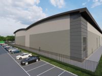 Property Image for Unit 2B, Harrier Park, Watnall Road, Hucknall, Nottinghamshire, NG15 6EU