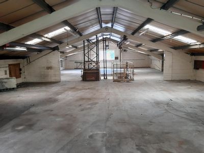 Property Image for Former Home Supplies Depot South Stour Avenue, Ashford, Kent, TN23 7RS