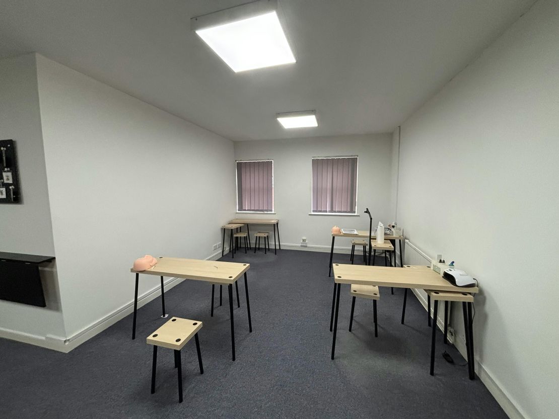 37 Townhead Street, Sheffield, S1 2EB