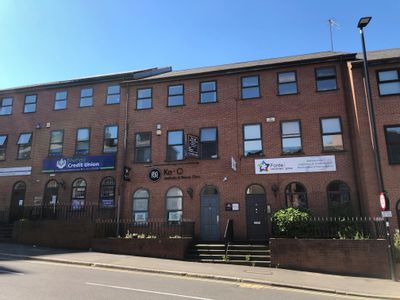 Property Image for 37 Townhead Street, Sheffield, S1 2EB