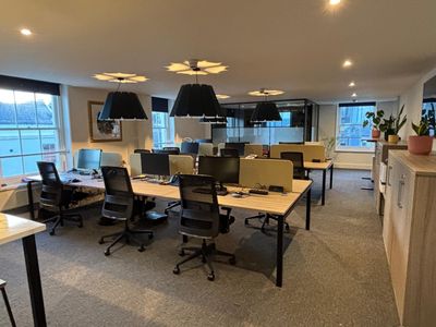Property Image for Suite S1 The Old Market, Upper Market Street, Hove, East Sussex, BN3 1AS
