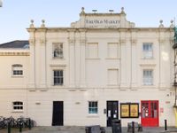 Property Image for Suite S1 The Old Market, Upper Market Street, Hove, East Sussex, BN3 1AS