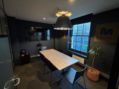 Property Image for Suite S1 The Old Market, Upper Market Street, Hove, East Sussex, BN3 1AS