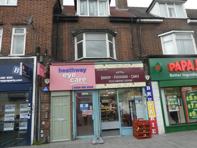 Property Image for 295a Heathway, Dagenham, RM9 5AQ