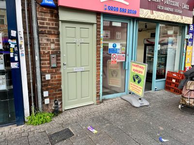 Property Image for 295a Heathway, Dagenham, RM9 5AQ