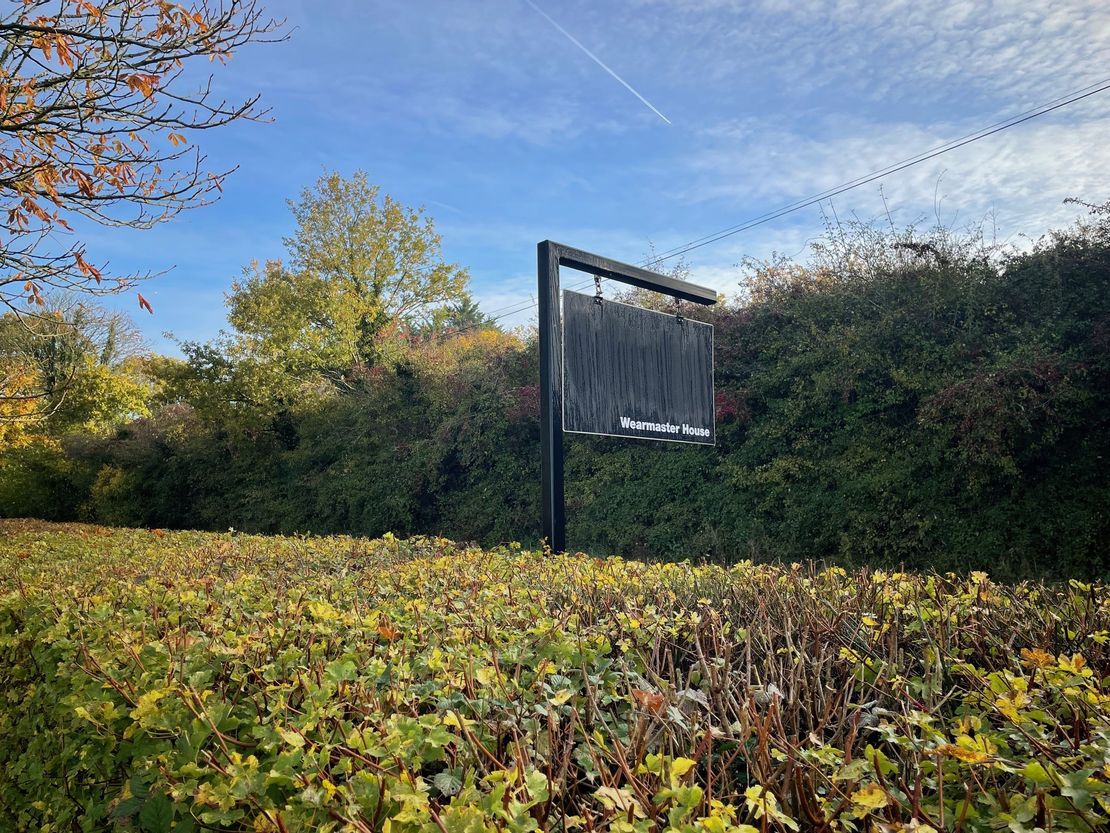 Wearmaster House, Malthouse Lane, Hurstpierpoint, Hassocks, West Sussex, BN6 9LA